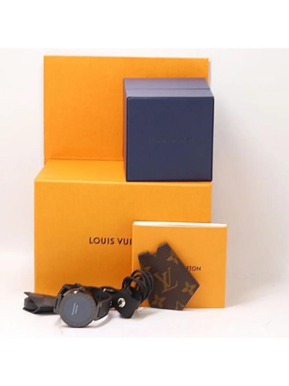 Louis Vuitton dial Watches Myt Watch